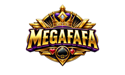 LOGO trik jadi bandar ceme